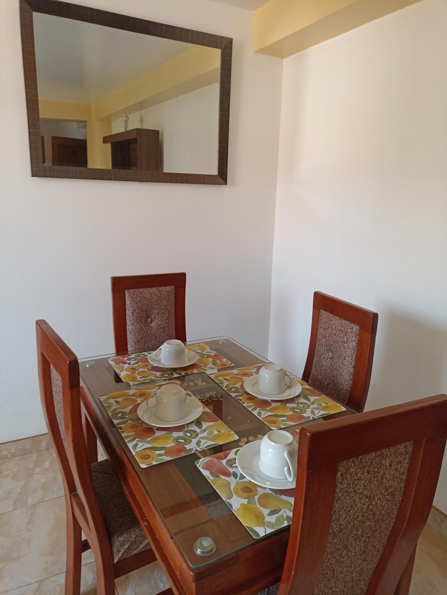 קוסקו Templo Home מראה חיצוני תמונה